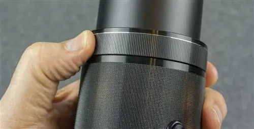 Обзор CX 70-300 Изображение 8