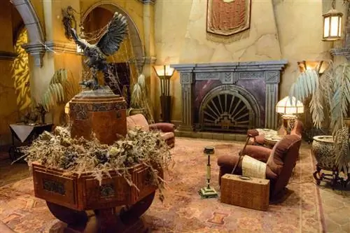 Образец Nikon 18-35 мм AF-D (6)