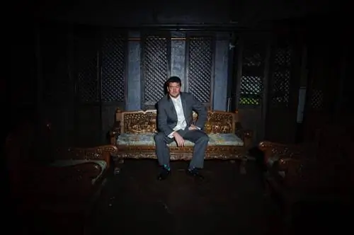 Образец Nikon 24-85 мм VR (12)