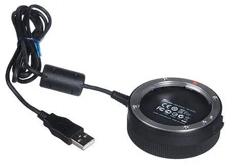 USB-док-станция Sigma