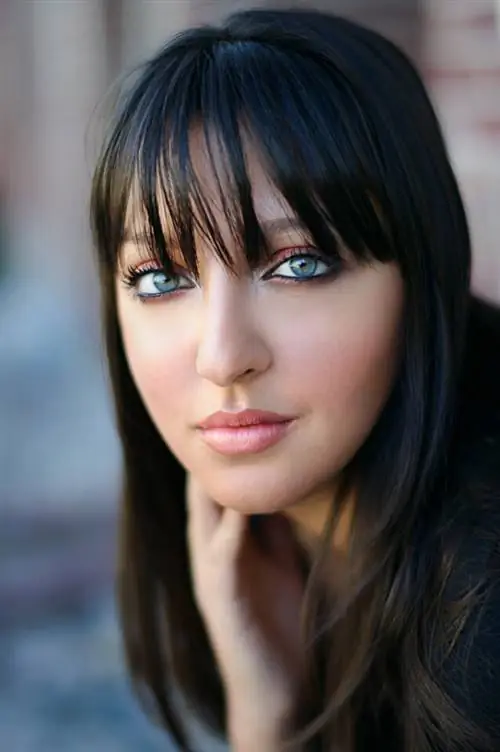 Образец изображения Nikon 58mm f/1.4G (3)