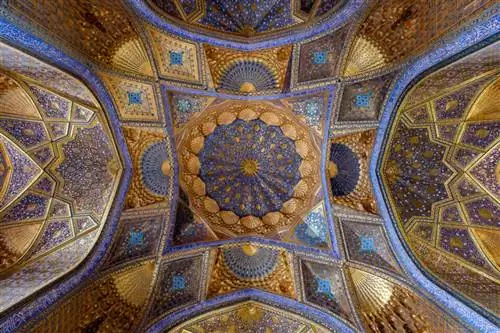 Образец изображения Fuji X-H1 №6