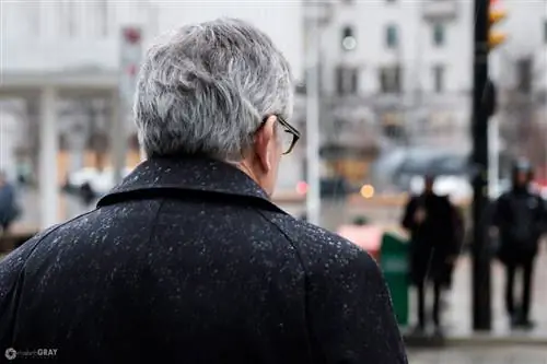 Дождь на моих плечах