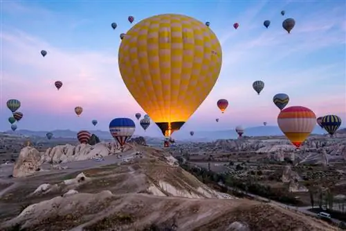 Образец изображения Fuji X-T3 № 63