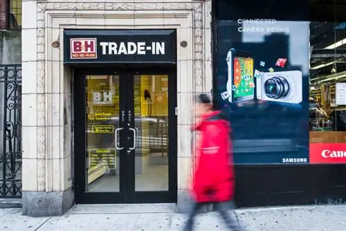 Образец изображения Fuji XF 14mm f/2.8 R № 7