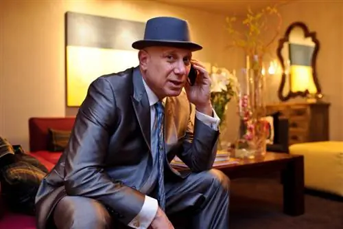 Образец автофокуса