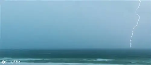 Молния Судьба