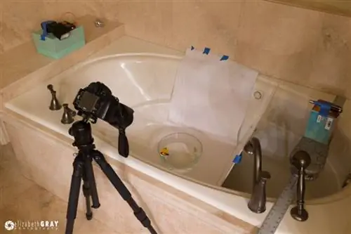 Настройка лазера