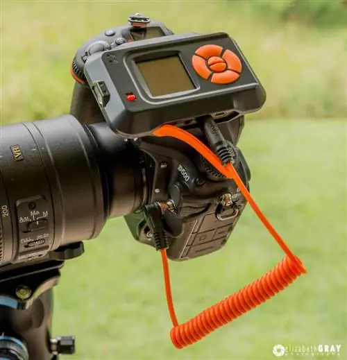 MIOPS на камере