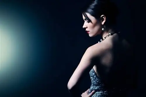 Образец изображения Nikon 85mm f1.4G (11)