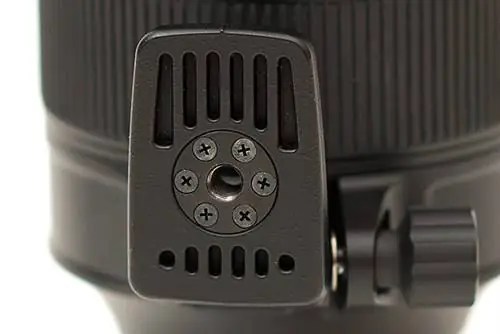 Ножка штатива Nikon 80-400 мм AF-S