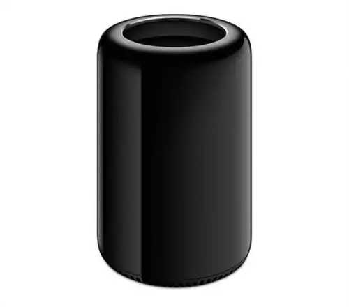 Обзор Apple Mac Pro для фотографов