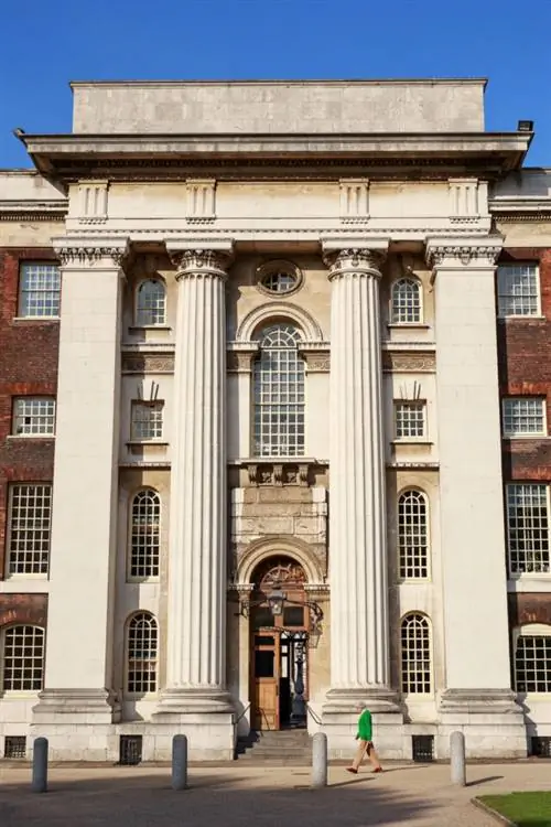 Образец изображения Sigma 50mm f/1.4 Art (36)