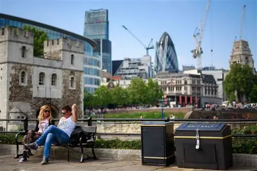 Образец изображения Sigma 50mm f/1.4 Art (41)