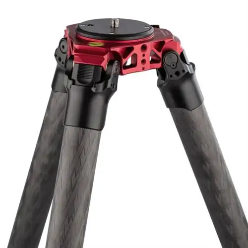 Штатив ProMediaGear Pro Stix 77 из углеродного волокна TR42