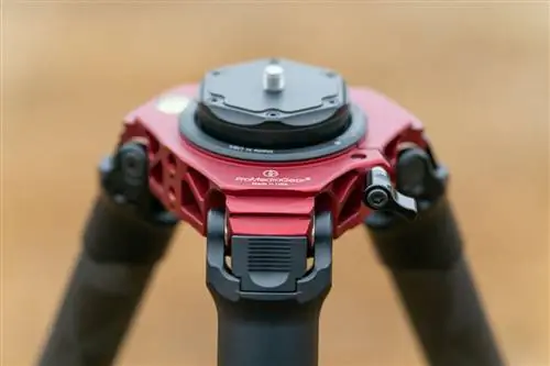Выравнивающая головка ProMediaGear TRBU75 Pro-Stix 75 мм