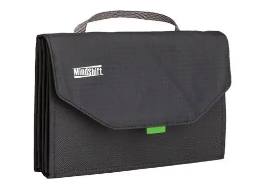 Мини-обзор фильтра MindShift Gear Hive