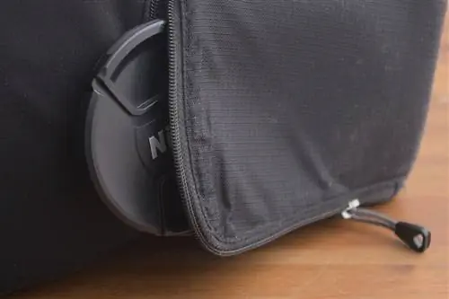 Нижний карман Think Tank Digital Holster 150