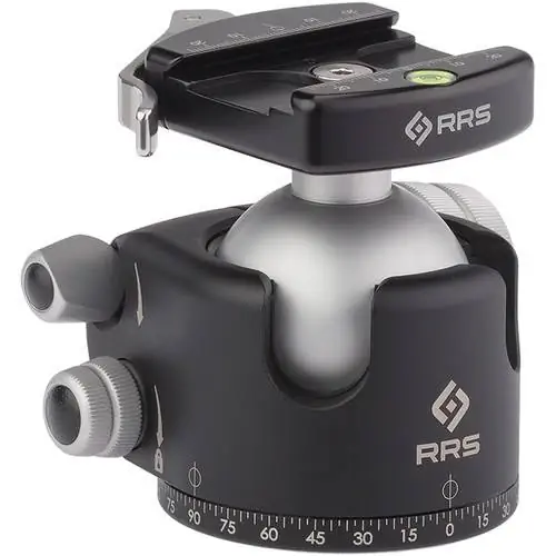 Really Right Stuff Шаровая голова BH-55