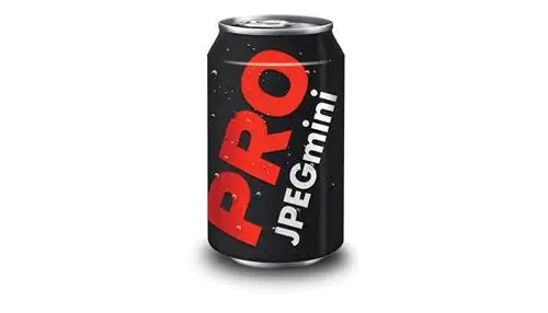 JPEGмини Про