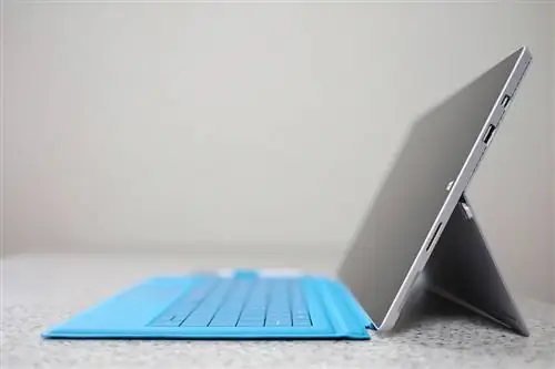 Microsoft Поверхность Про 3_3