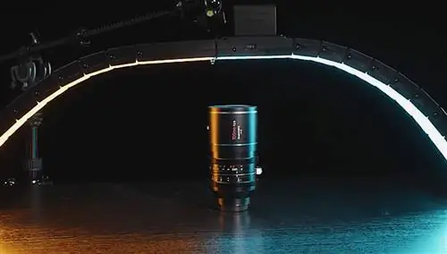 Фотография продукта Sirui B25R Light