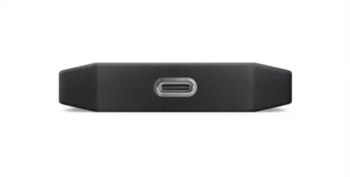 SanDisk PRO-G40 Интерфейс USB Type-C