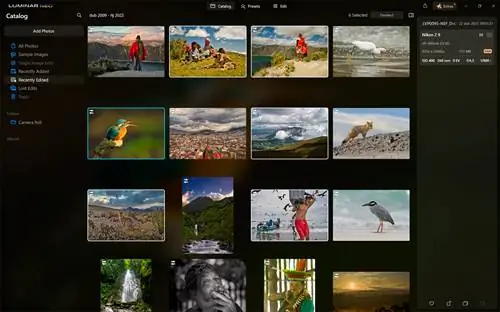 Обзор Luminar Neo: революция в редактировании фотографий?