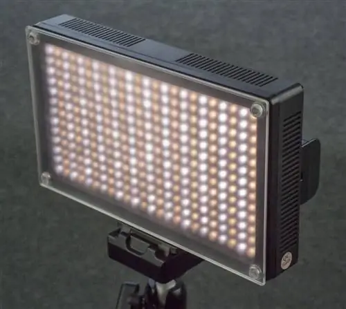 Генарай LED 7100T (9)