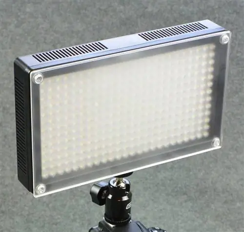Генарай LED 7100T (1)