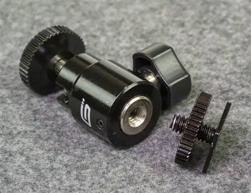 Генарай LED 7100T (2)
