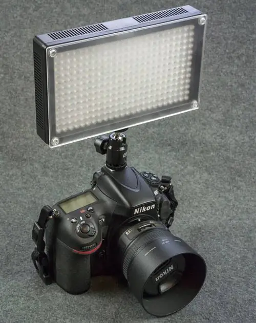 Генарай LED 7100T (3)