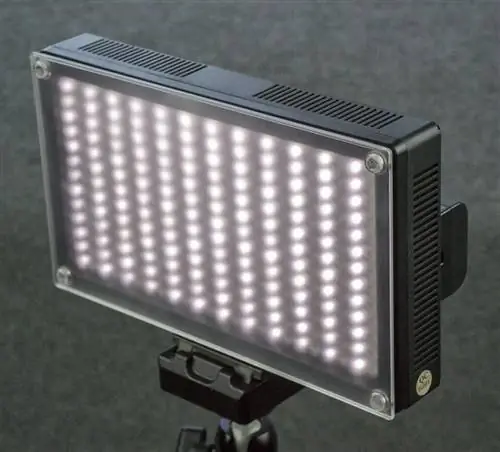 Генарай LED 7100T (7)