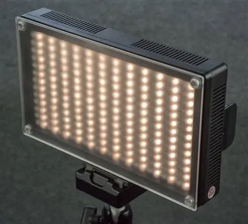 Генарай LED 7100T (8)
