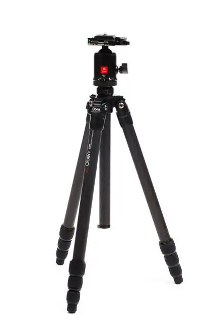 Штатив Oben CT 2410