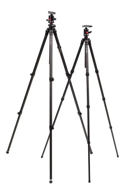 Штатив Oben CT 2410