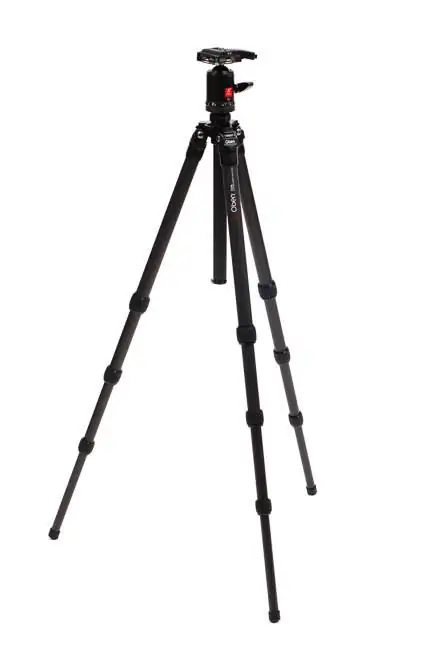 Штатив Oben CT 2410