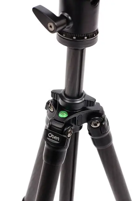 Штатив Oben CT 2410