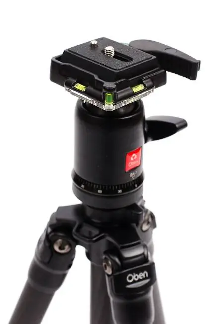 Штатив Oben CT 2410