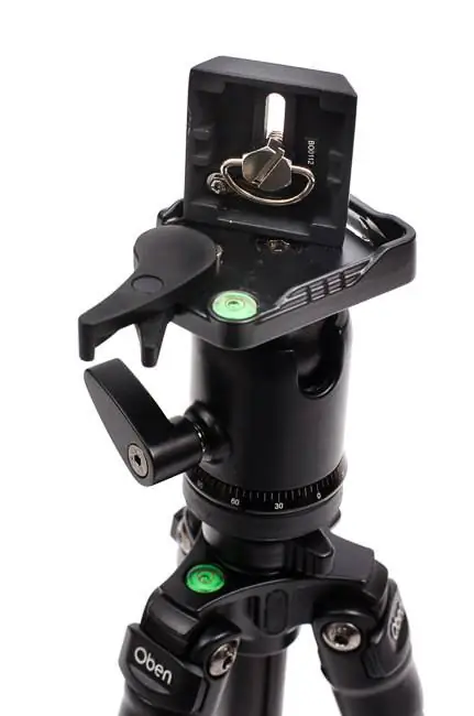 Штатив Oben CT 2410