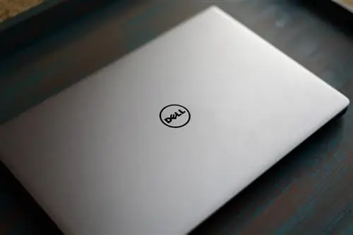 Делл XPS 13 (1)