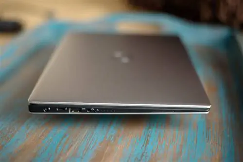 Делл XPS 13 (3)