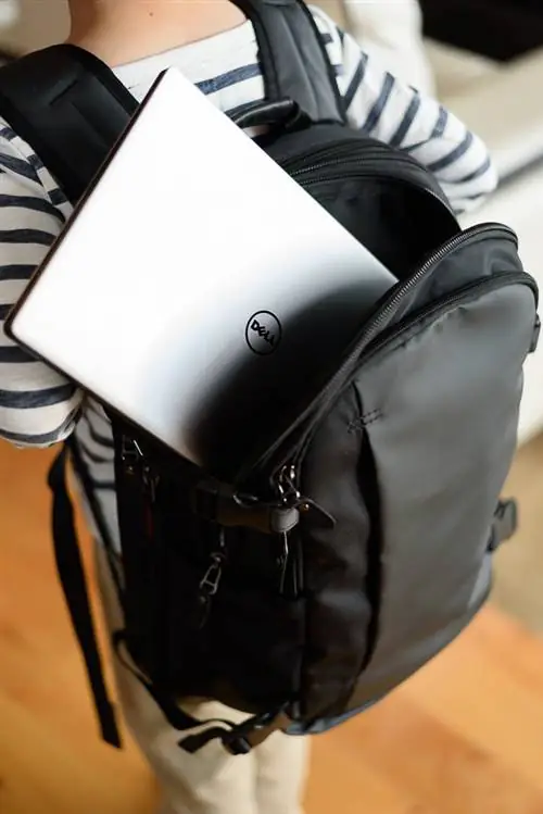 Делл XPS 13 (5)