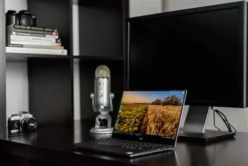 Обзор Dell XPS 13