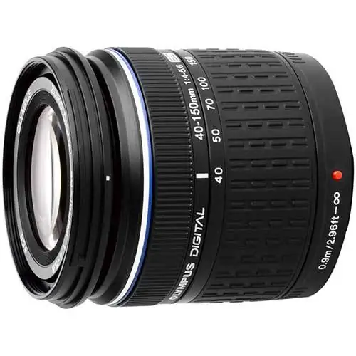Olympus M.Zuiko Digital ED 40–150 мм f/4–5,6