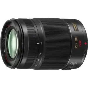 Panasonic Lumix G X Vario 35-100 мм f/2,8 OIS