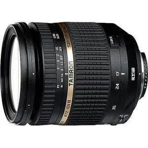 Tamron SP AF 17-50mm f/2.8 XR Di II VC LD Асферический Tamron SP AF 17-50mm f/2.8 XR Di II VC LD Асферический