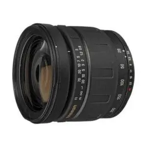 Tamron 28-200 мм f/3,8-5,6 LD асферический