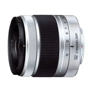 Пентакс 5-15 мм f/2,8-4,5