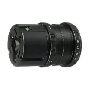 Ясухара Наноха Макро 5:1